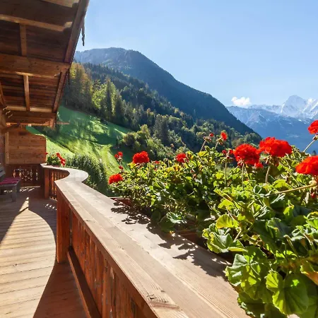 Altholz By Interhome *