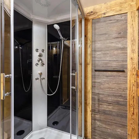 Altholz By Interhome *
