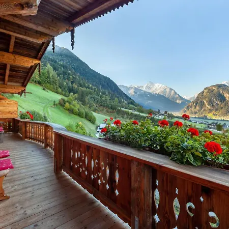 Altholz By Interhome Ramsau im Zillertal