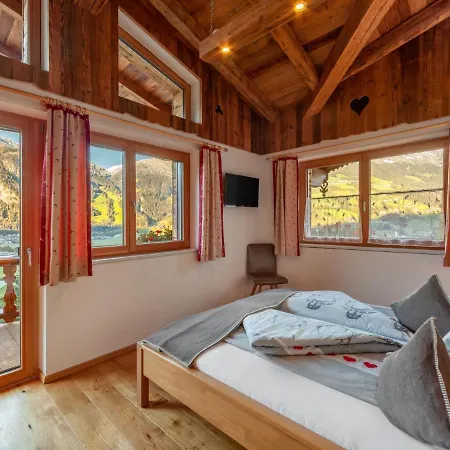 Altholz By Interhome Apartman