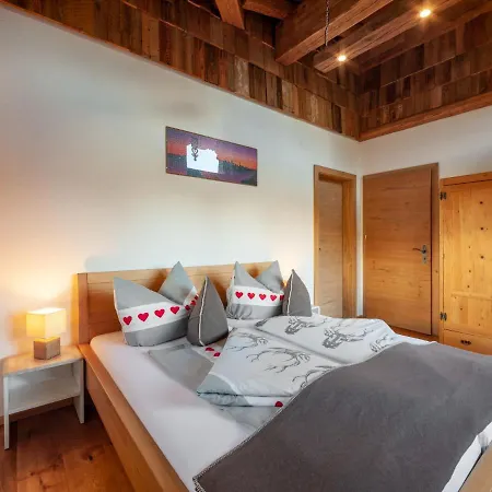 Apartman Altholz By Interhome