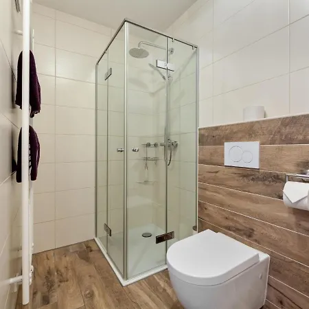 Apartman Altholz By Interhome *