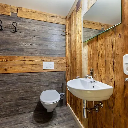 דירה Altholz By Interhome