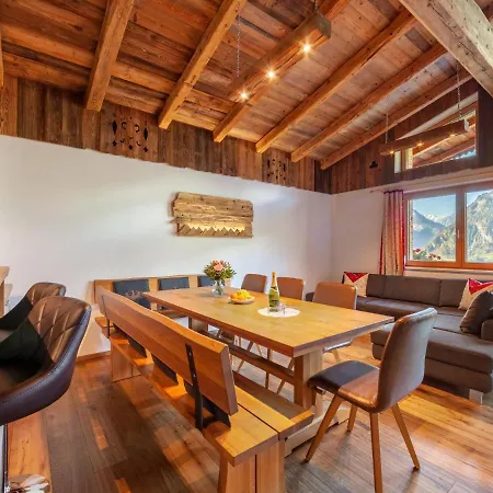 Altholz By Interhome *