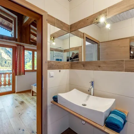 Altholz By Interhome *