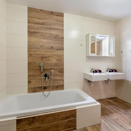 Altholz By Interhome דירה רמסאו אים זילרטל