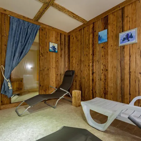 Altholz By Interhome *