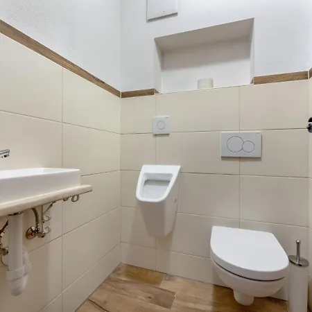 דירה Altholz By Interhome *