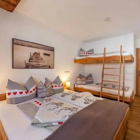 Altholz By Interhome דירה