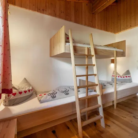 Altholz By Interhome