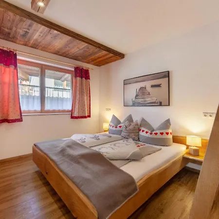 Altholz By Interhome Ramsau im Zillertal