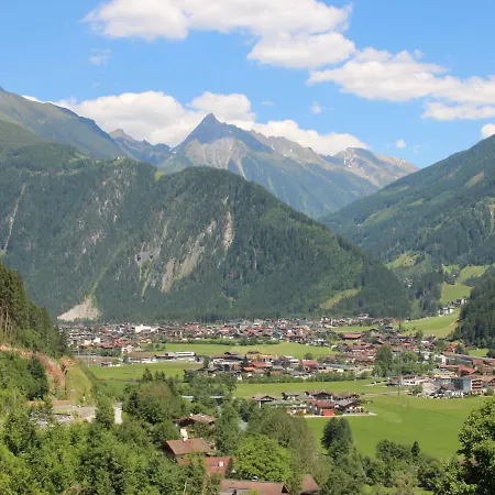 Altholz By Interhome * Ramsau im Zillertal