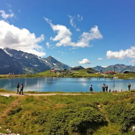 Διαμέρισμα Altholz By Interhome Ramsau im Zillertal