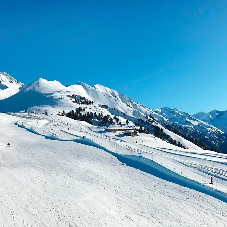 Altholz By Interhome Ramsau im Zillertal